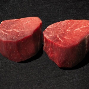Fillet Steak per 500g