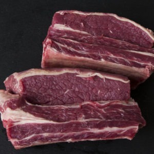 Beef Short Rib – approx 1 kg