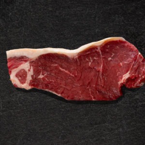 Sirloin Steak per 500g
