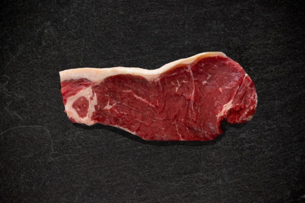 Sirloin Steak from Freemans Butchers Crouch End