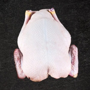 Free Range Duck [whole]