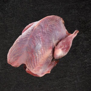 Grouse [whole]