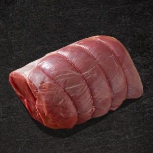 Haunch of Venison per 500g