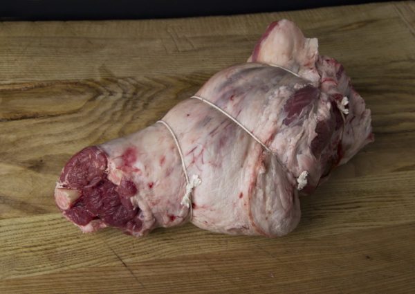 Leg of Lamb