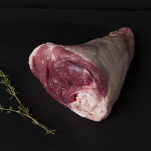 Lamb Shank per 500g