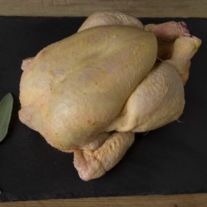 Cornfed Chicken [whole]