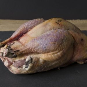 Pheasant [Whole]